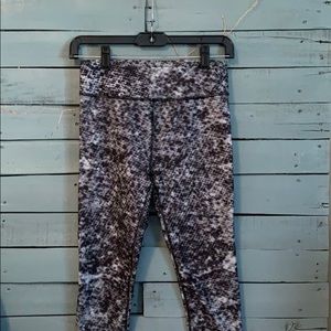 Under Armour Compression Leggings